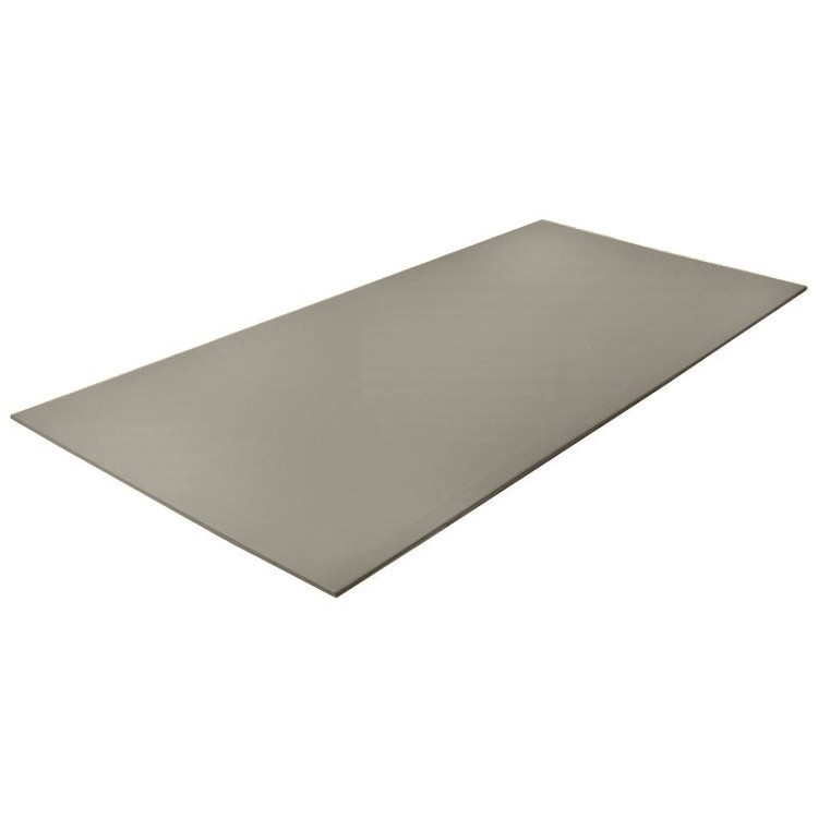 Лист гипсофибровый Gyproc Glasroc F Рифлекс ПрК 2400х1200х6 мм