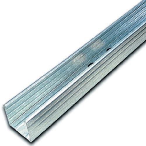 Профиль стоечный Knauf ПС-3 65х50 мм 3000 мм