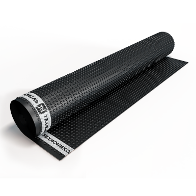 Мембрана профилированная Технониколь Planter Standard 1х20 м