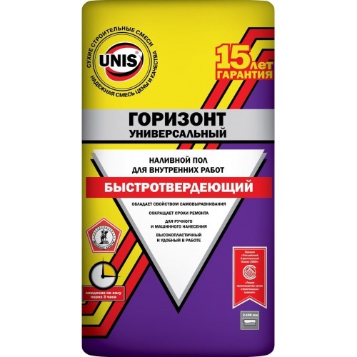 Юнис Горизонт 20 кг
