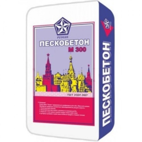 М 300 Русеан 40 кг