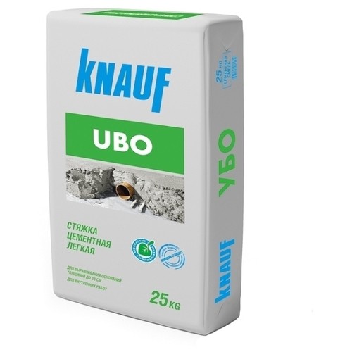 УБО Кнауф 25 кг