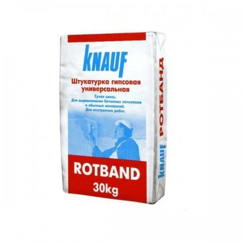 Ротбанд 30 кг