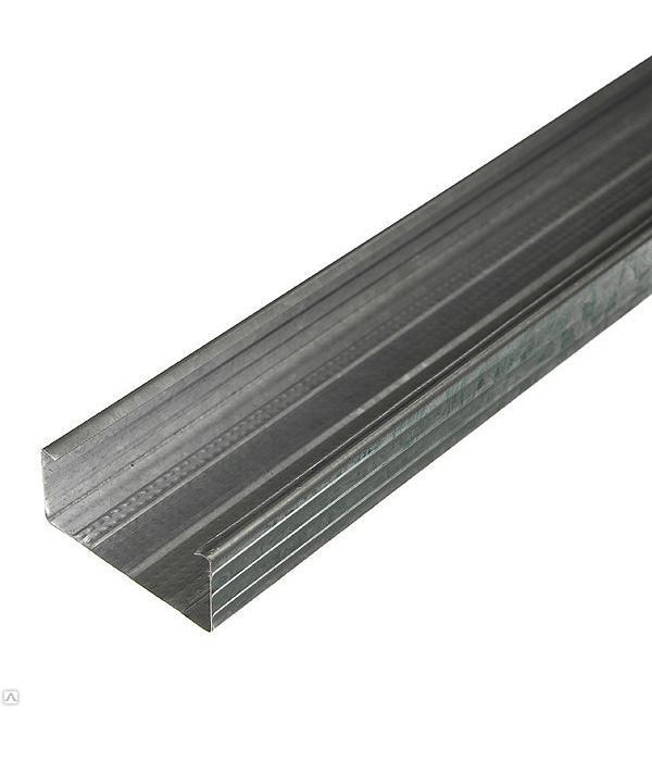 Профиль ПП 60*27 0,55 мм (3м.) АЛБЕС