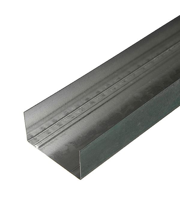 Профиль ПН 100*40 мм 0,55 мм (3м.) Албес