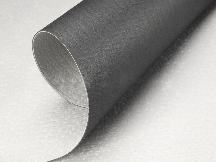 Кровельная ПВХ мембрана Технониколь Ecoplast V-RP 1,2 мм