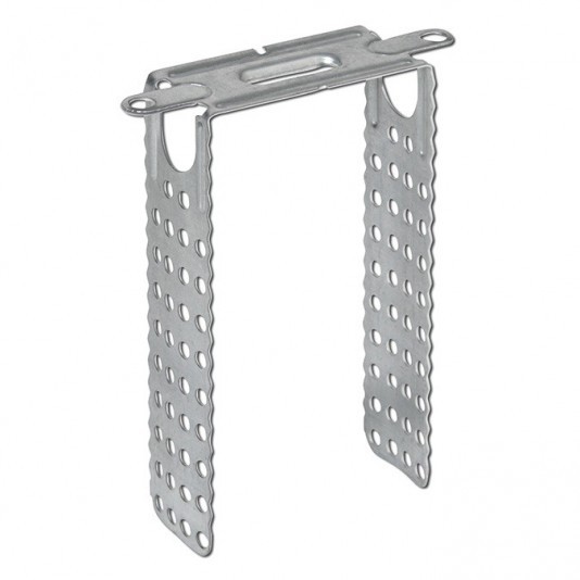 Подвес прямой Knauf 60х27 125x60х30 мм