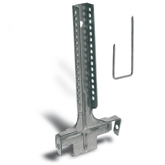 Шплинт Knauf Нониус 70x28x2 мм