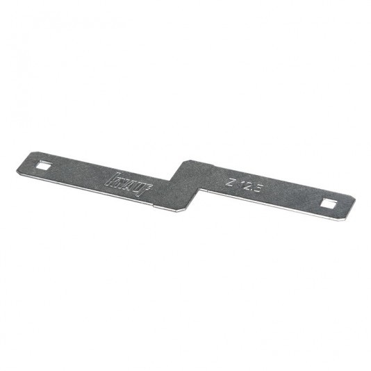 Адаптер Knauf Z-12,5 для соединителя Мульти CD 60х27 105х28х1 мм