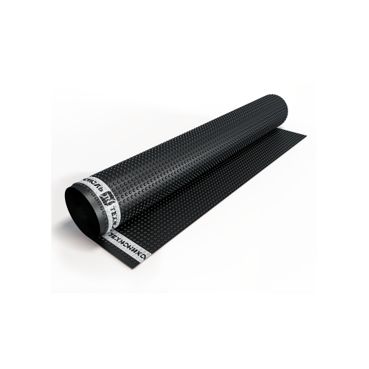 Мембрана профилированная Технониколь Planter Standard 1х20 м