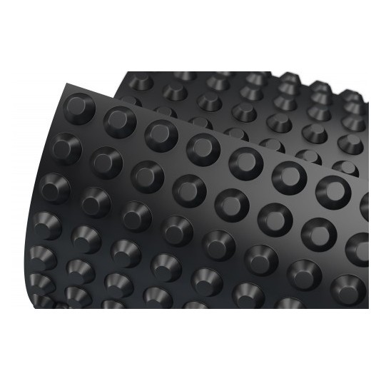 Мембрана профилированная Технониколь Planter Standard 1х20 м