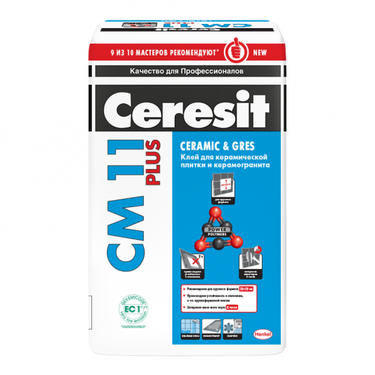 Ceresit CM 11 Plus