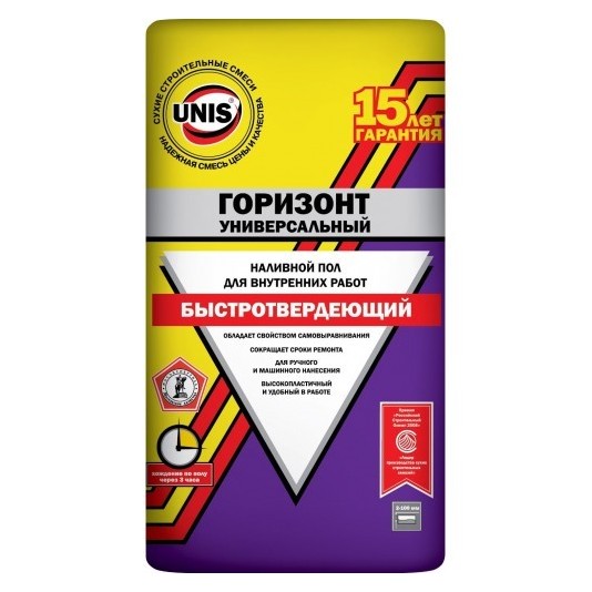 Юнис Горизонт 20 кг