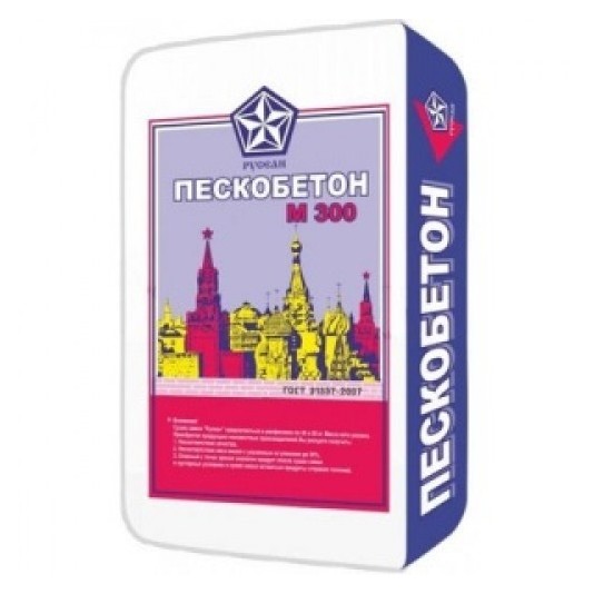 М 300 Русеан 40 кг