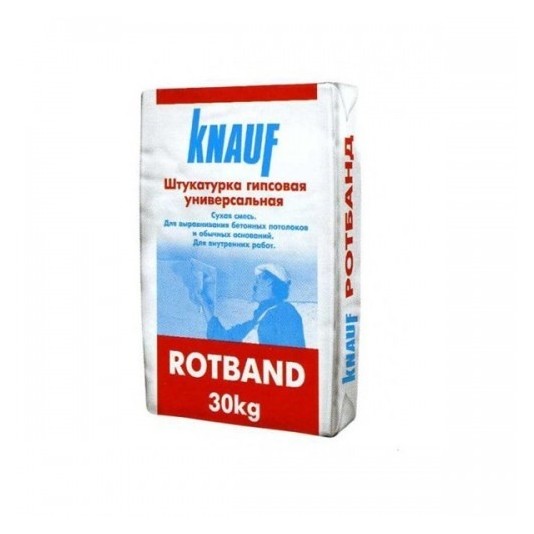 Ротбанд 30 кг