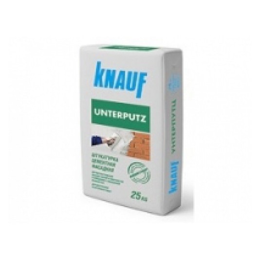 Унтерпутц 25 кг