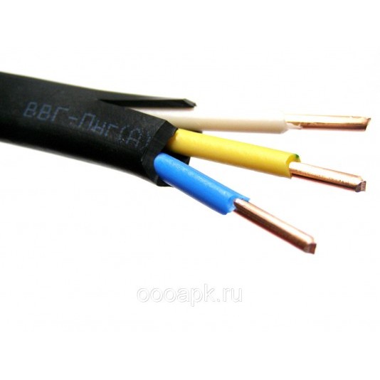 ВВГНГ 3*6