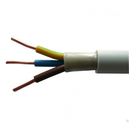 НЮМ 3*2,5