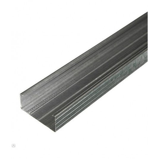 Профиль ПП 60*27 0,55 мм (3м.) АЛБЕС