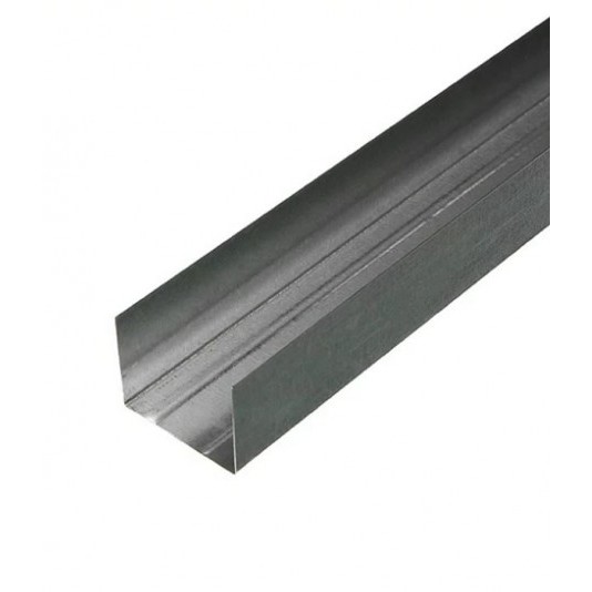 Профиль ПН 50*40 мм 0,55 мм (3м.) Албес