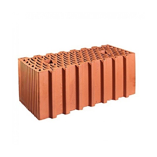 Керамический блок ГКЗ Гжель 14,3 NF 510х250х219 мм