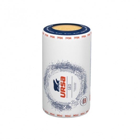 Утеплитель Ursa Geo Мини