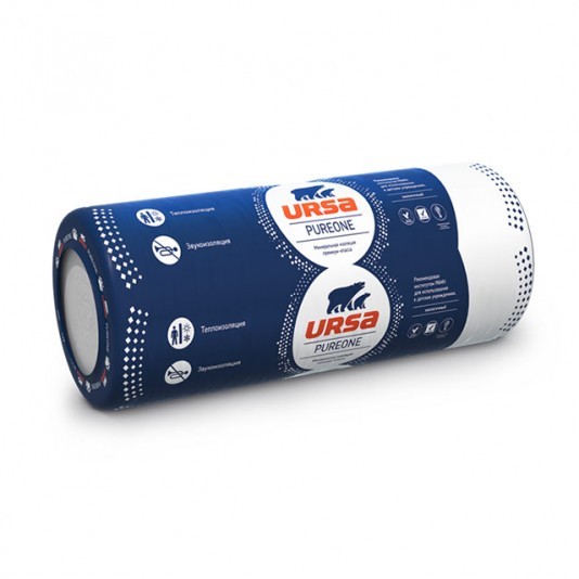 Утеплитель Ursa PureOne 37RN