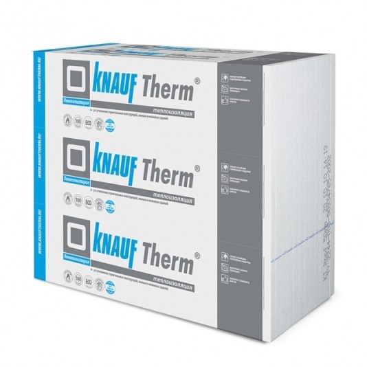 Утеплитель Knauf Therm Дача 100 мм