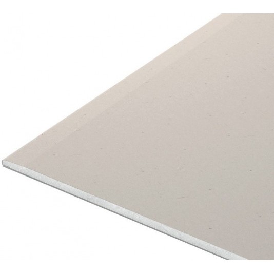 Гипсокартон (ГКЛ) Knauf 2500х1200х12,5 мм