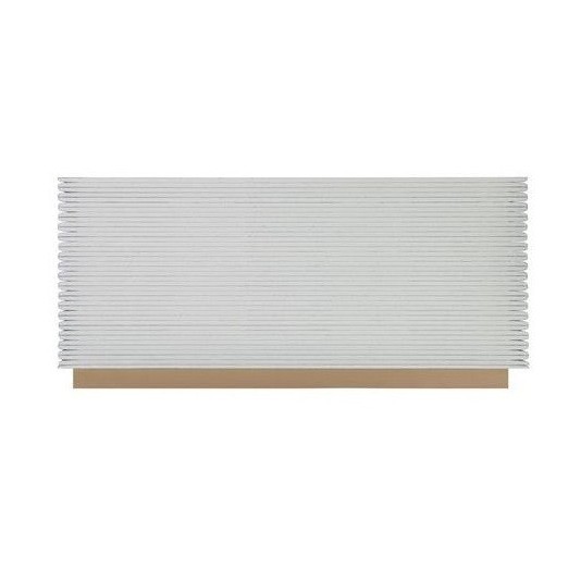 Гипсокартон (ГКЛ) Knauf Сапфир ГСП-DFH3IRF 2500х1200х12,5 мм